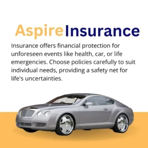 aspire insurance