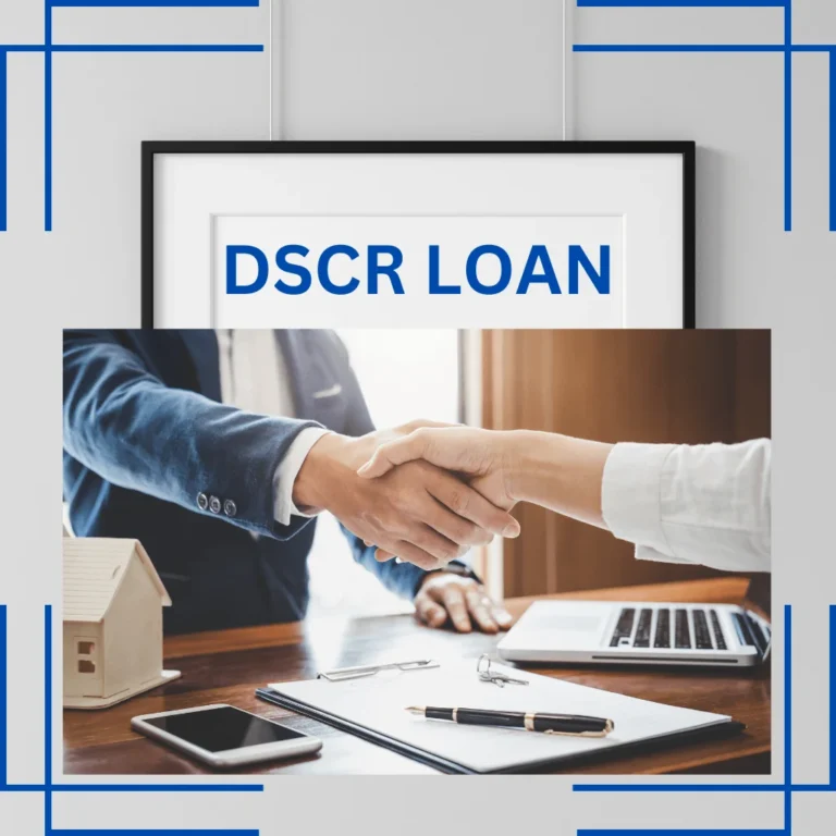Debt Service Coverage Ratio (DSCR Loan) in 2024: A Simple And Comprehensive Guide