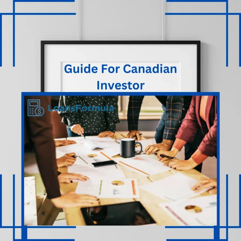 A Comprehensive Guide For Canadian investor in The US Real Estate