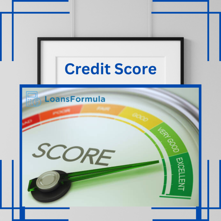 The Minimum Credit Score Requirements for DSCR Loans, 2024? Easy Guide