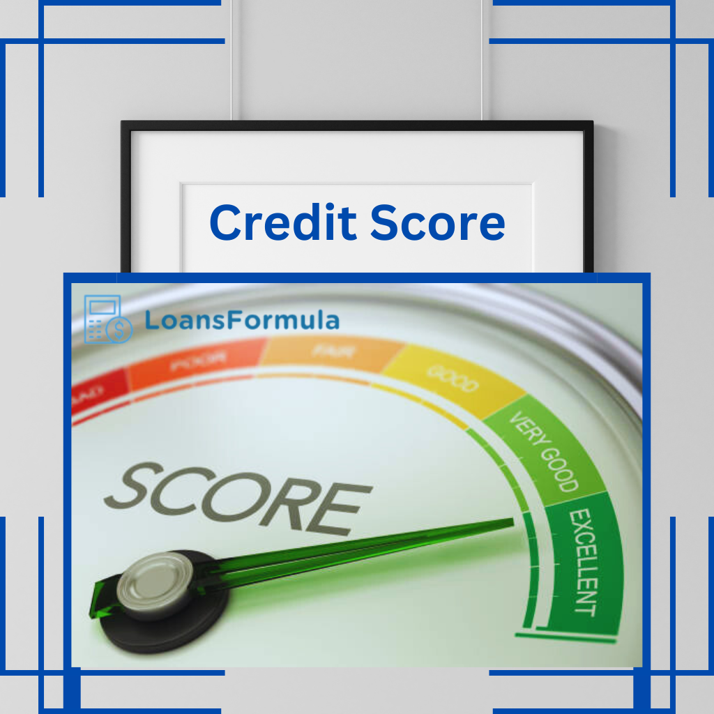Credit Score Requirements for DSCR Loan