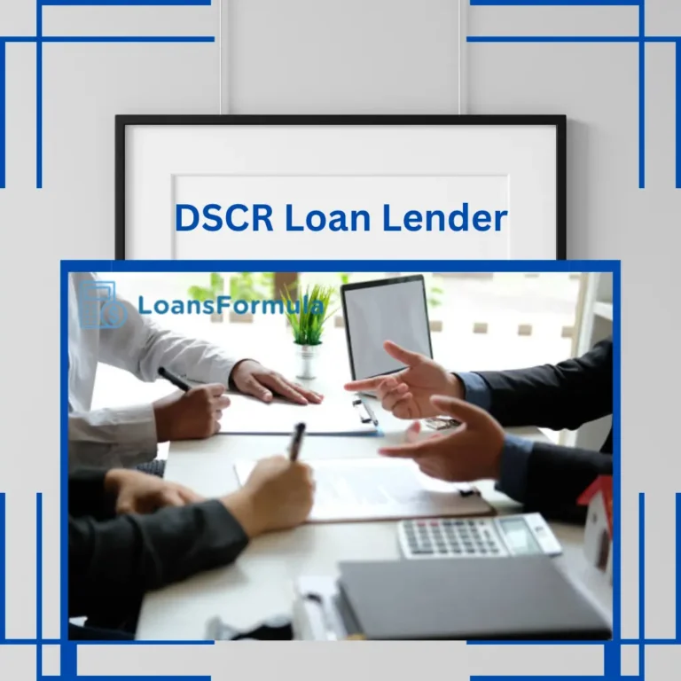 7 Essential Tips to Find The Best DSCR Loan Lender