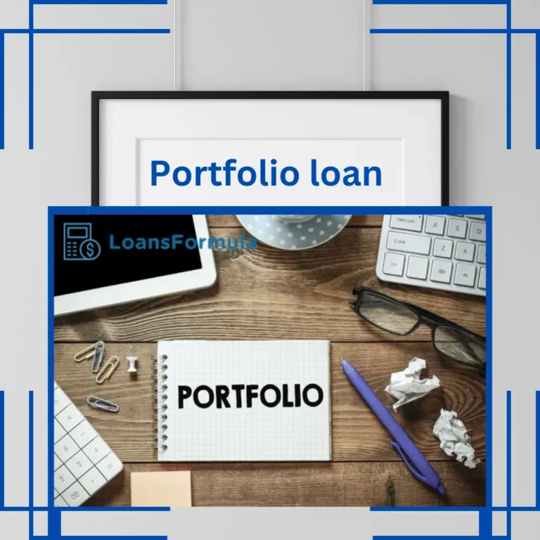 Understanding Portfolio Mortgages in 2023: Definition, Types and Qualification