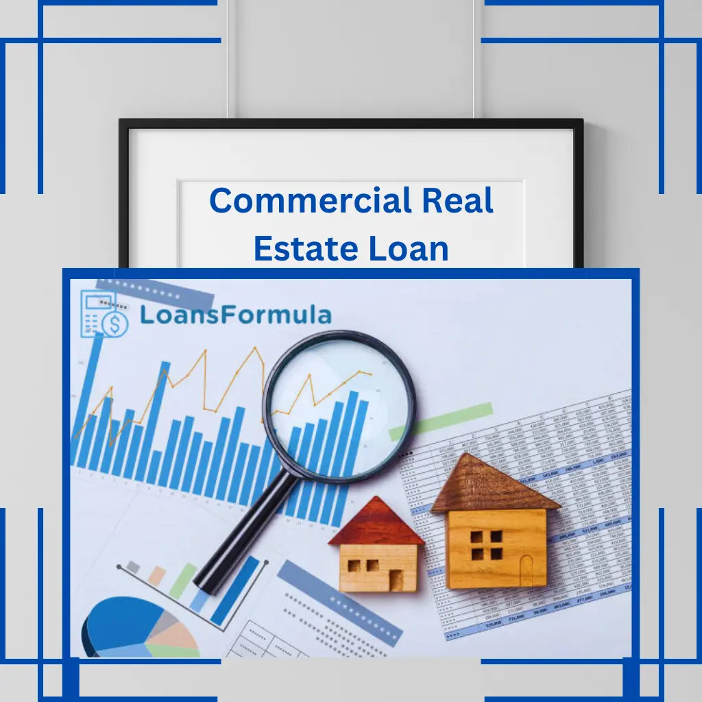 DSCR Commercial Real Estate Loan